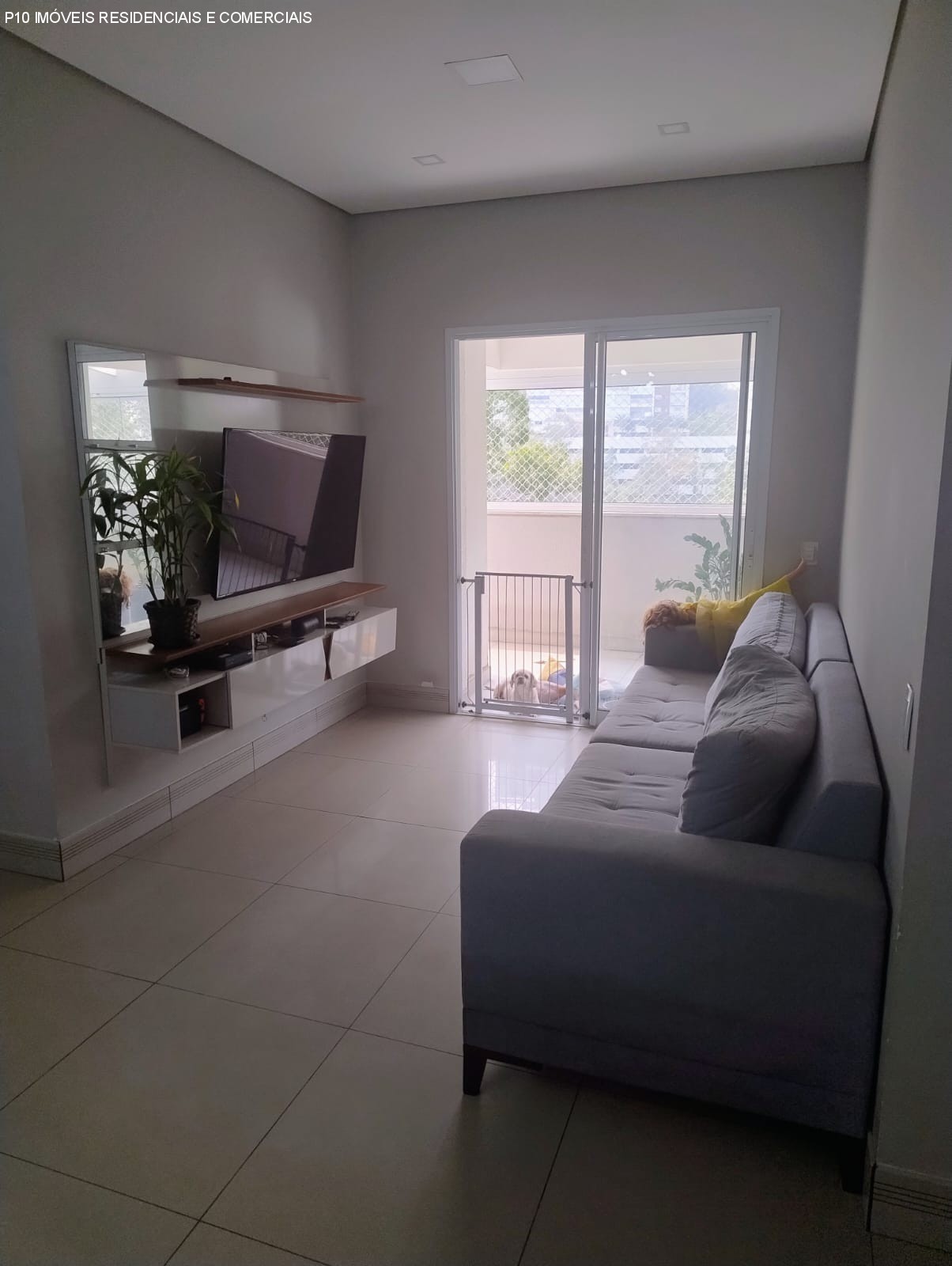 Apartamento à venda com 2 quartos, 86m² - Foto 7