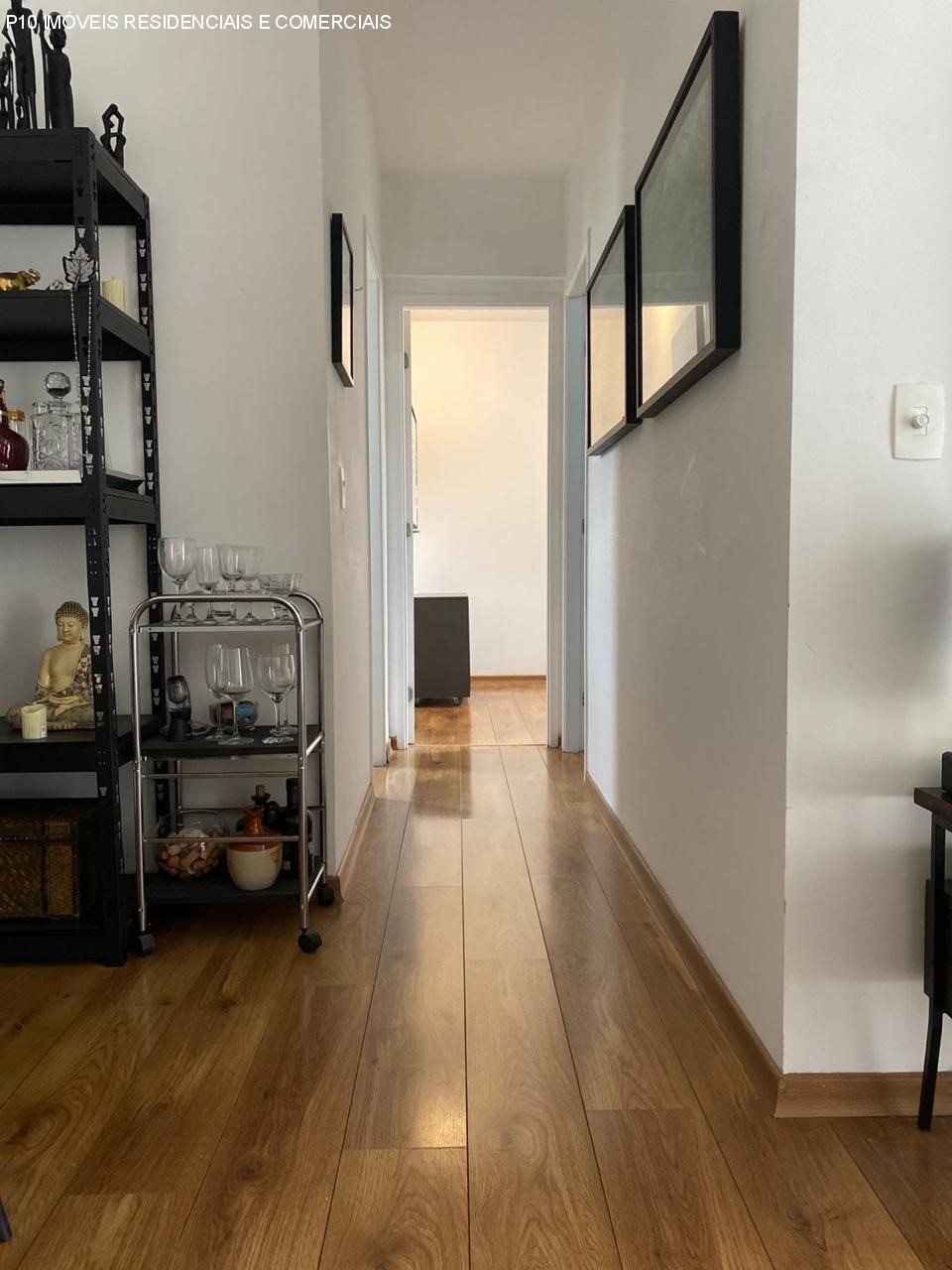 Apartamento à venda com 2 quartos, 55m² - Foto 9