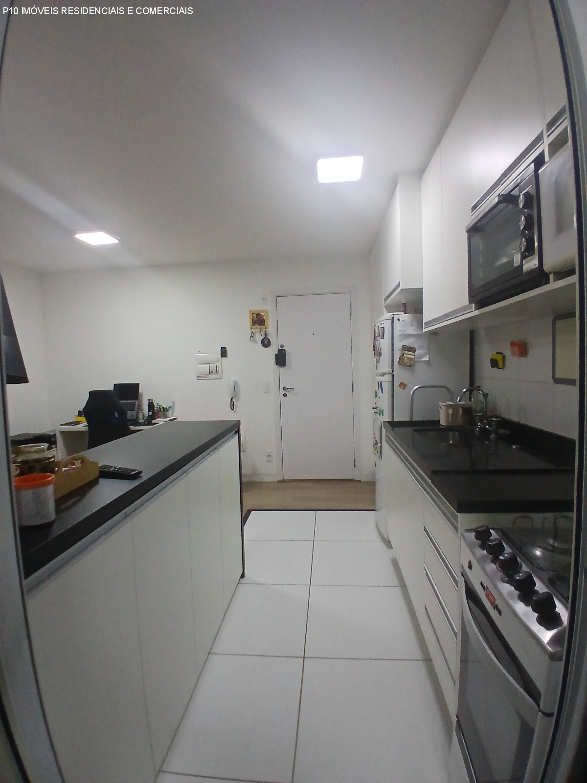 Apartamento à venda com 2 quartos, 85m² - Foto 13