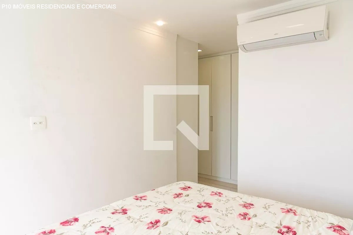 Apartamento à venda com 3 quartos, 130m² - Foto 12