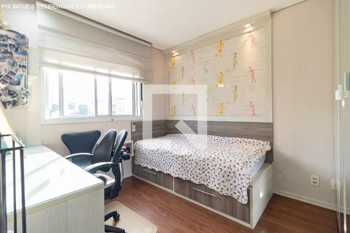 Apartamento à venda com 3 quartos, 213m² - Foto 25