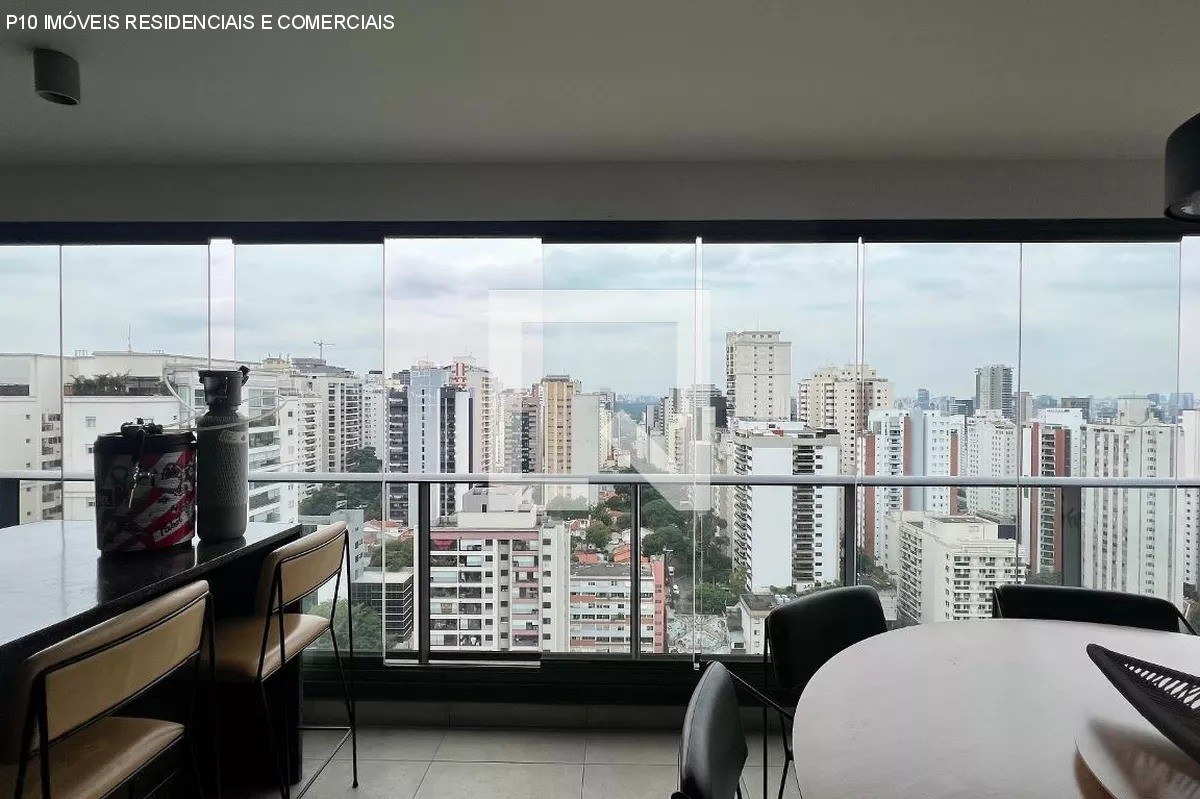 Apartamento à venda com 2 quartos, 118m² - Foto 8