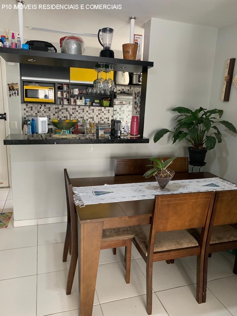 Apartamento à venda com 3 quartos, 70m² - Foto 12