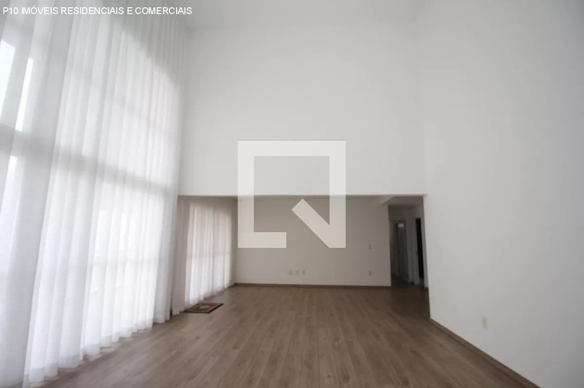 Apartamento à venda com 4 quartos, 238m² - Foto 3