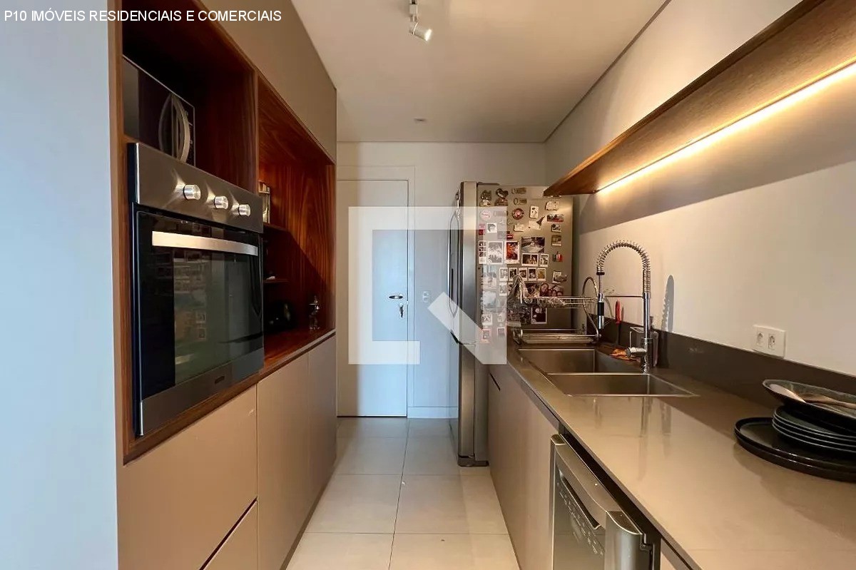 Apartamento à venda com 2 quartos, 118m² - Foto 17