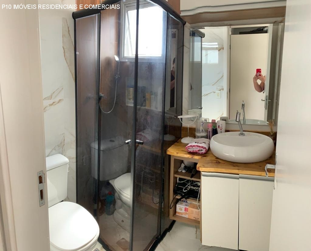 Apartamento à venda com 3 quartos, 70m² - Foto 23