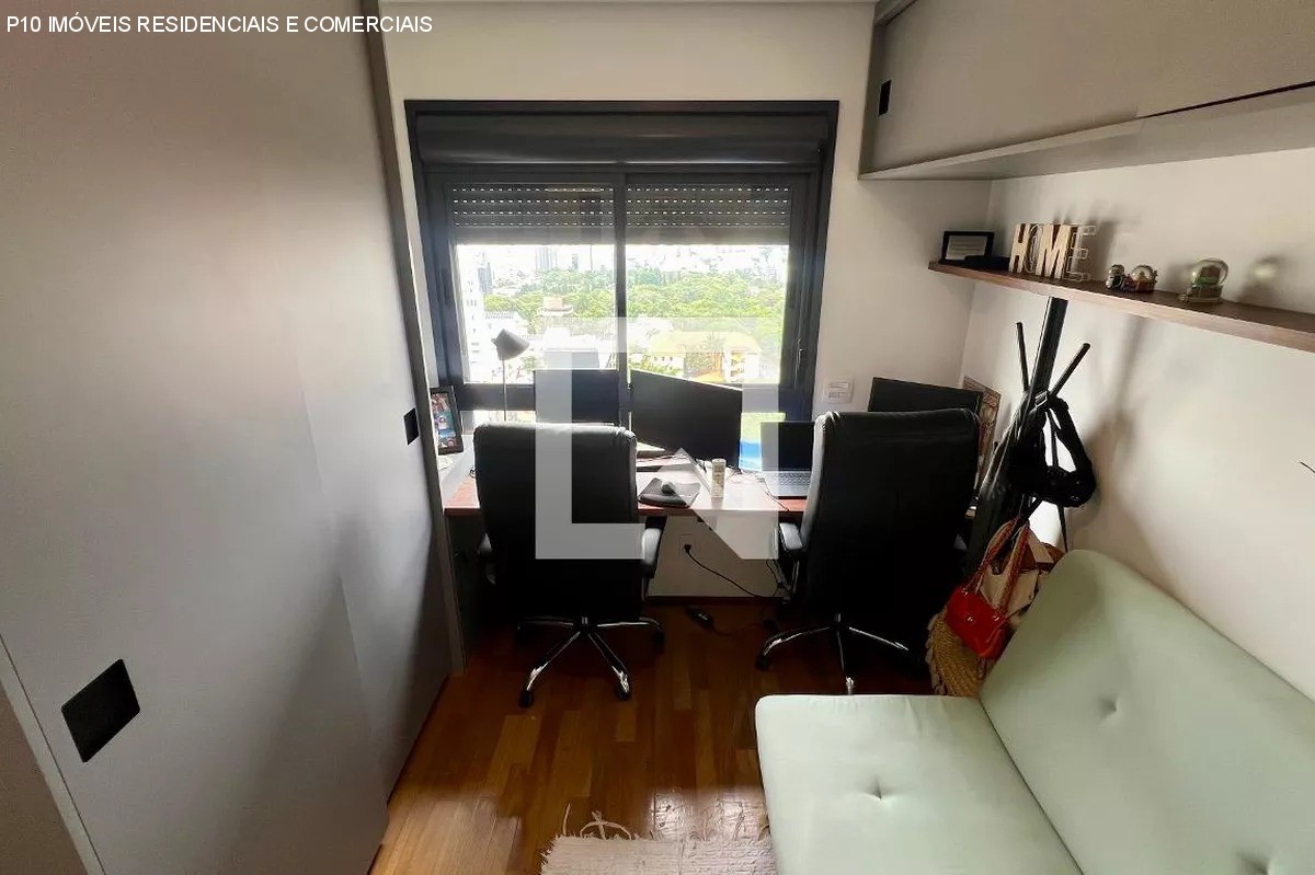 Apartamento à venda com 2 quartos, 118m² - Foto 23