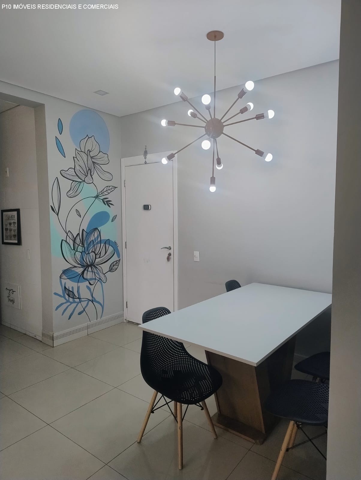 Apartamento à venda com 2 quartos, 86m² - Foto 9