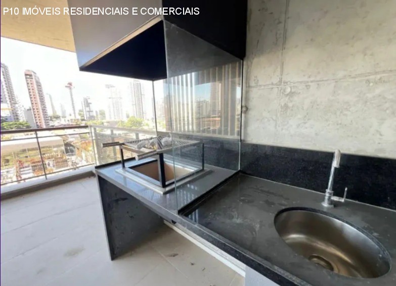 Apartamento à venda com 4 quartos, 197m² - Foto 3