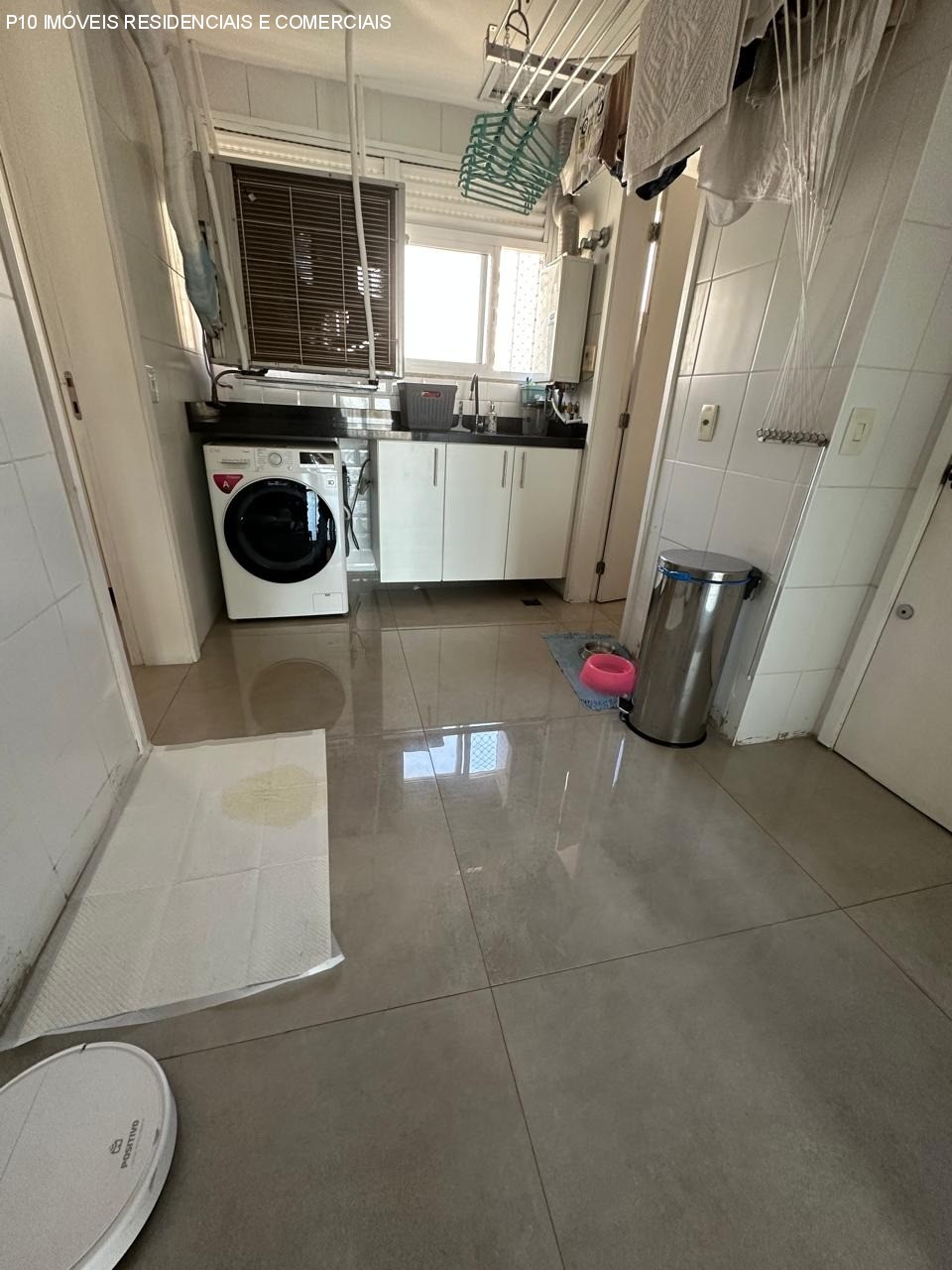 Apartamento à venda com 4 quartos, 195m² - Foto 15