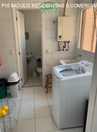 Apartamento à venda com 2 quartos, 96m² - Foto 10