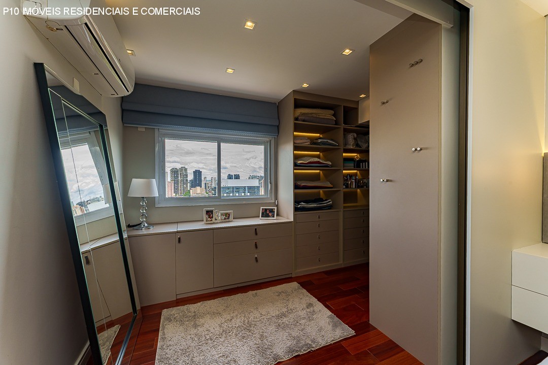 Apartamento à venda com 3 quartos, 197m² - Foto 50