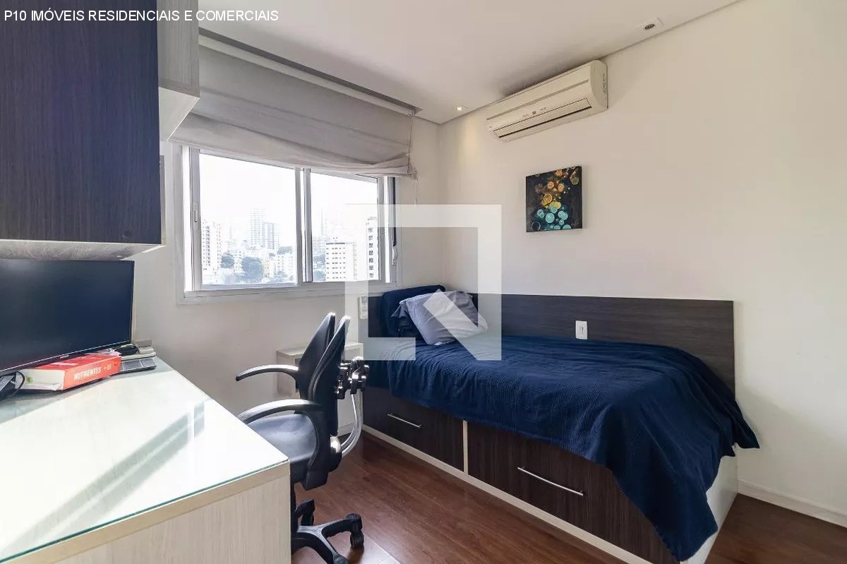 Apartamento à venda com 3 quartos, 213m² - Foto 28