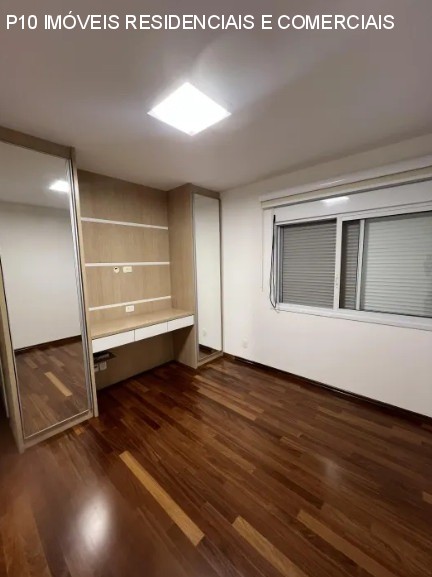 Apartamento à venda com 4 quartos, 186m² - Foto 12