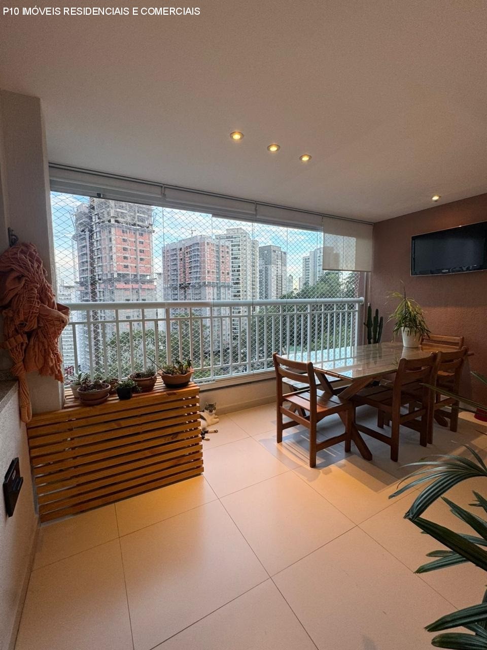 Apartamento à venda com 3 quartos, 85m² - Foto 5