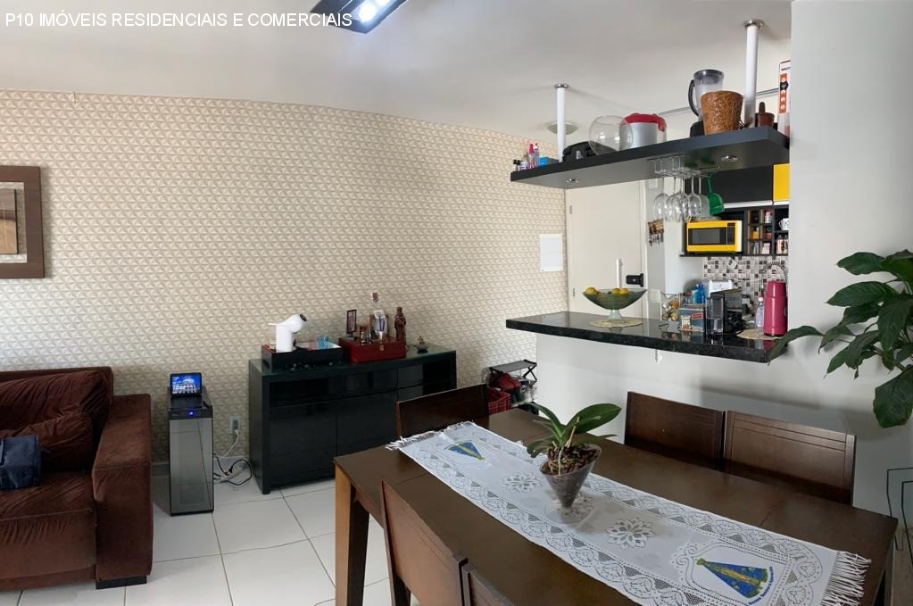 Apartamento à venda com 3 quartos, 70m² - Foto 8