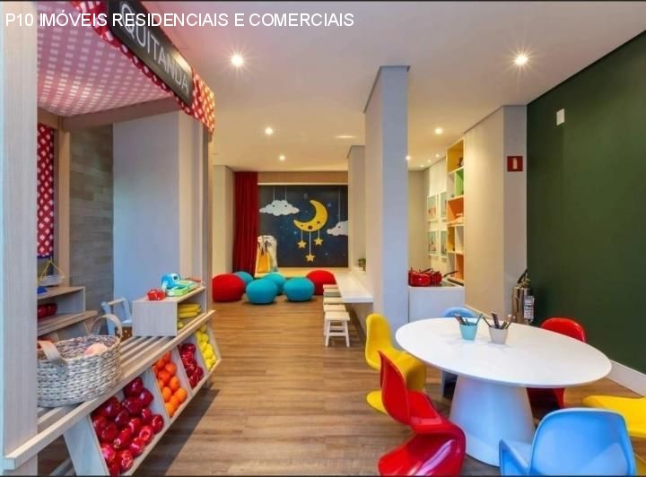 Apartamento à venda com 3 quartos, 84m² - Foto 16