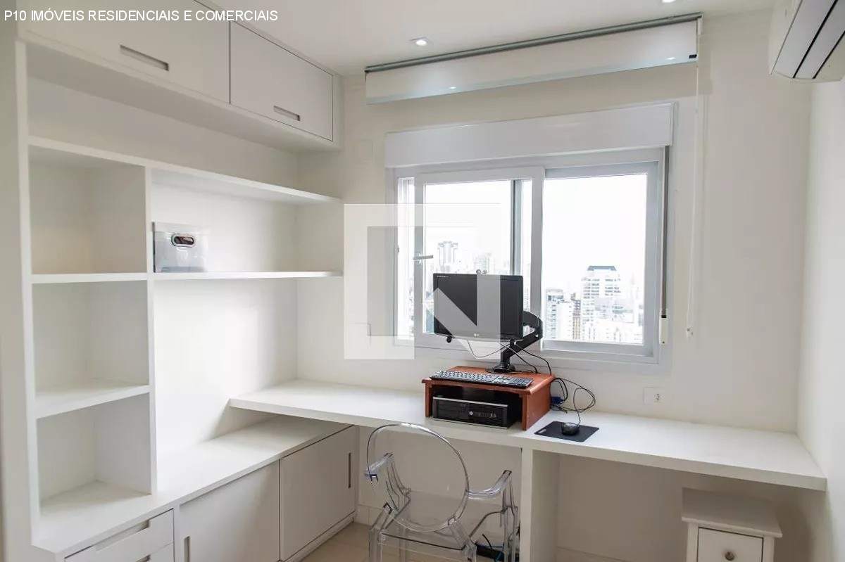 Apartamento à venda com 3 quartos, 130m² - Foto 14