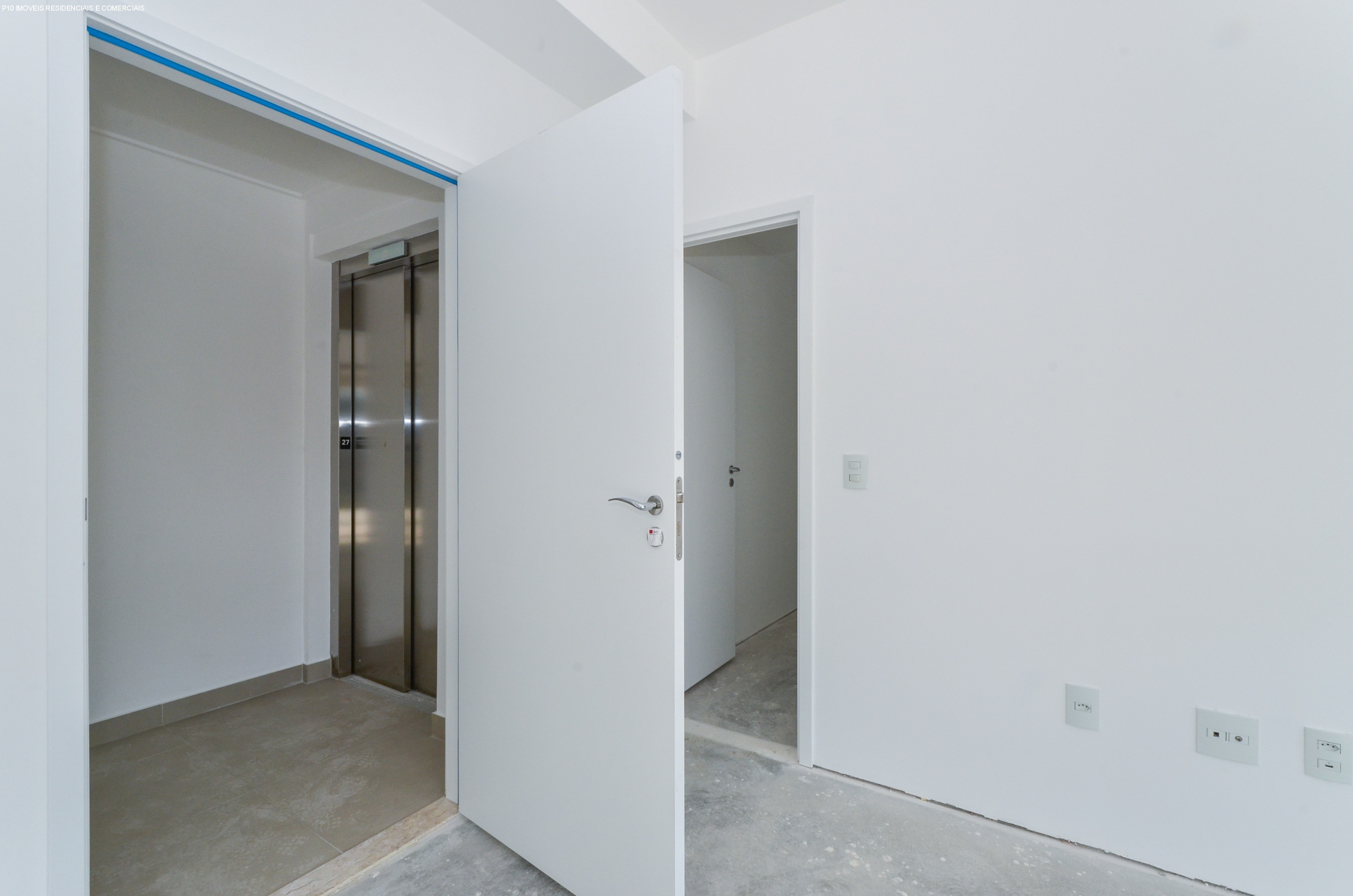 Apartamento à venda com 3 quartos, 162m² - Foto 20