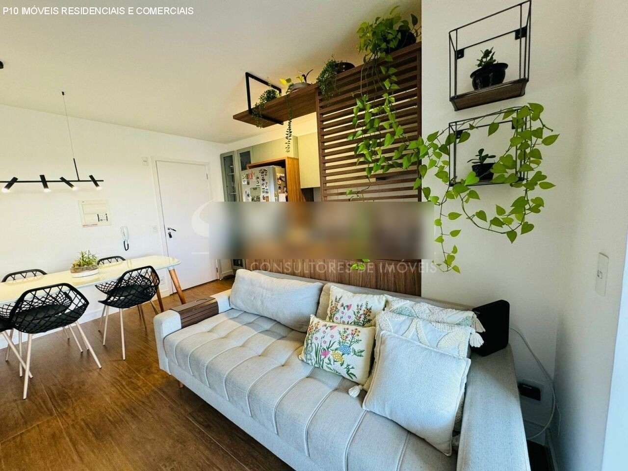 Apartamento à venda com 2 quartos, 66m² - Foto 7