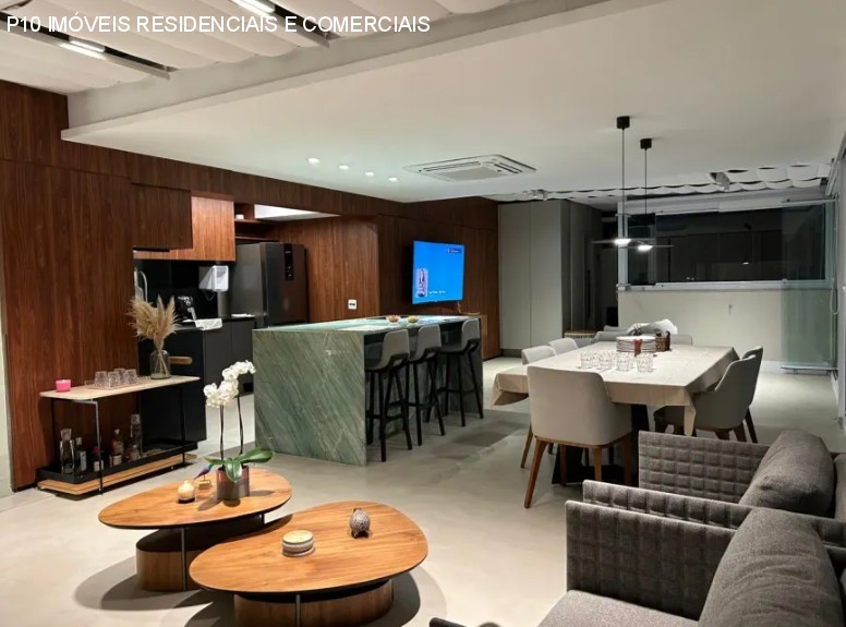 Cobertura à venda com 3 quartos, 230m² - Foto 2