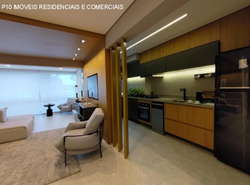 Apartamento à venda com 2 quartos, 87m² - Foto 6