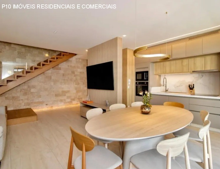 Apartamento à venda com 1 quarto, 105m² - Foto 2