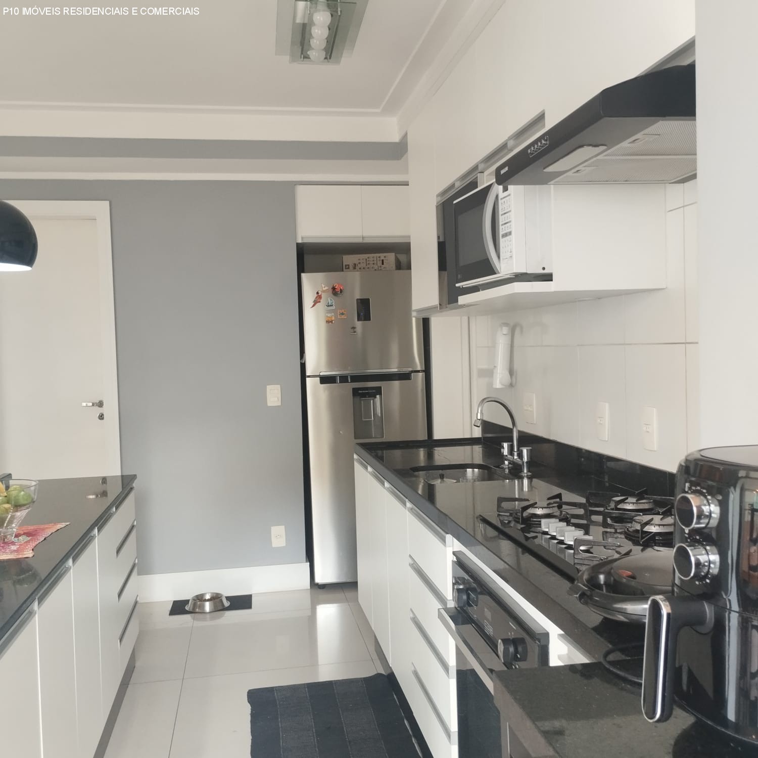 Apartamento à venda com 3 quartos, 84m² - Foto 12