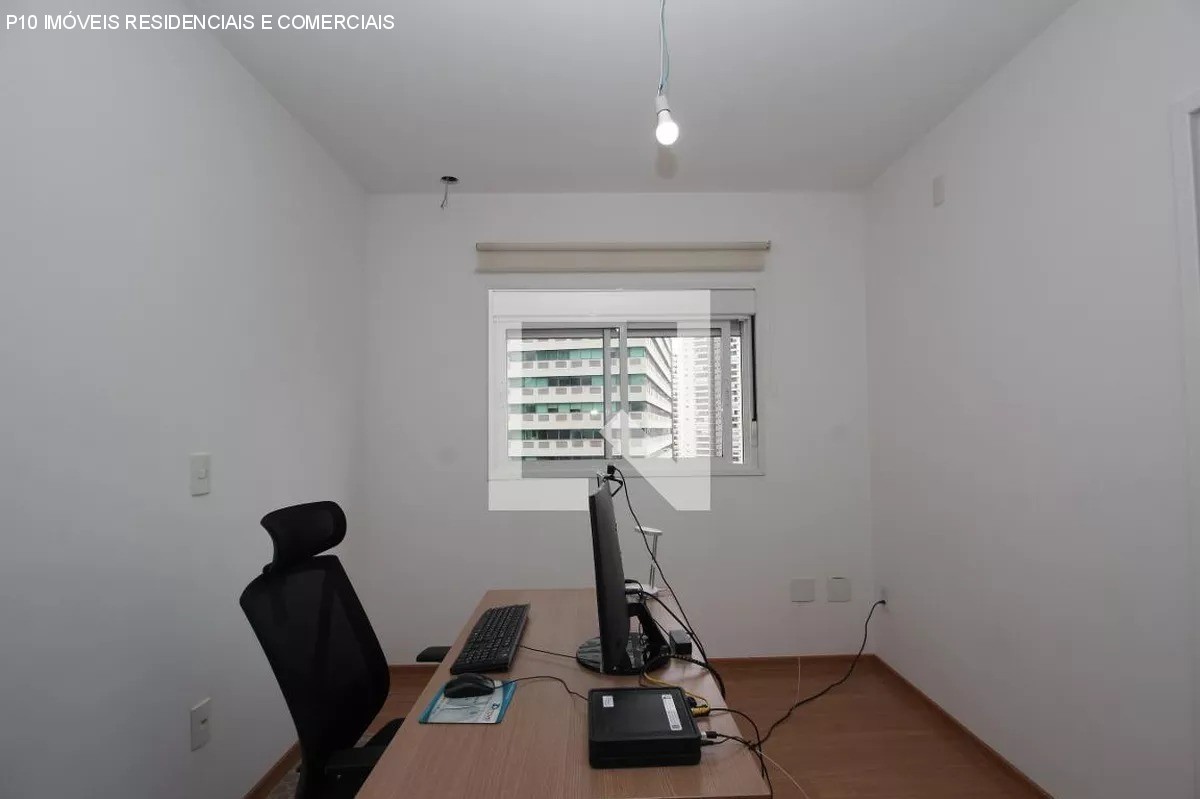 Apartamento à venda com 4 quartos, 238m² - Foto 16