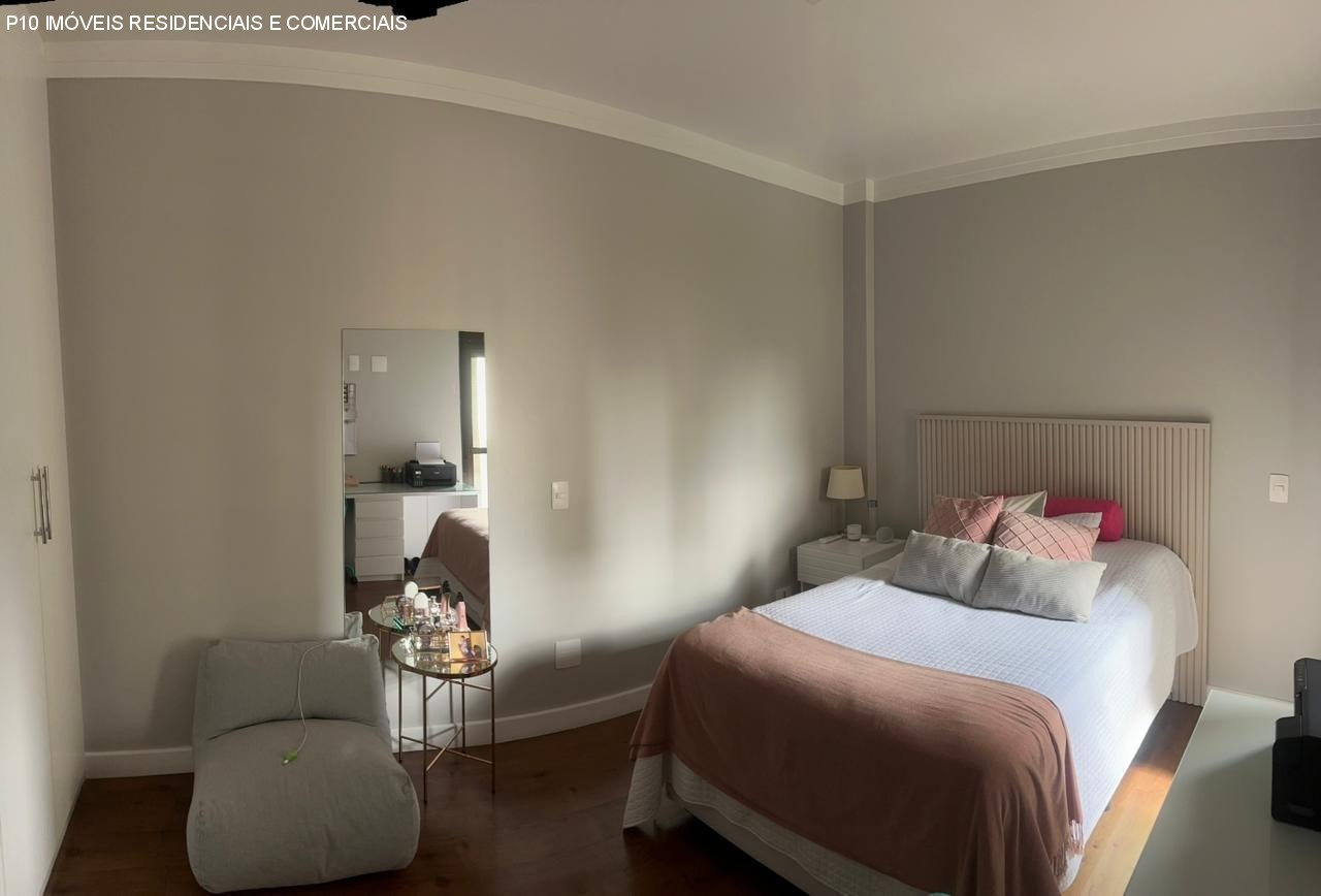 Apartamento à venda com 4 quartos, 228m² - Foto 16