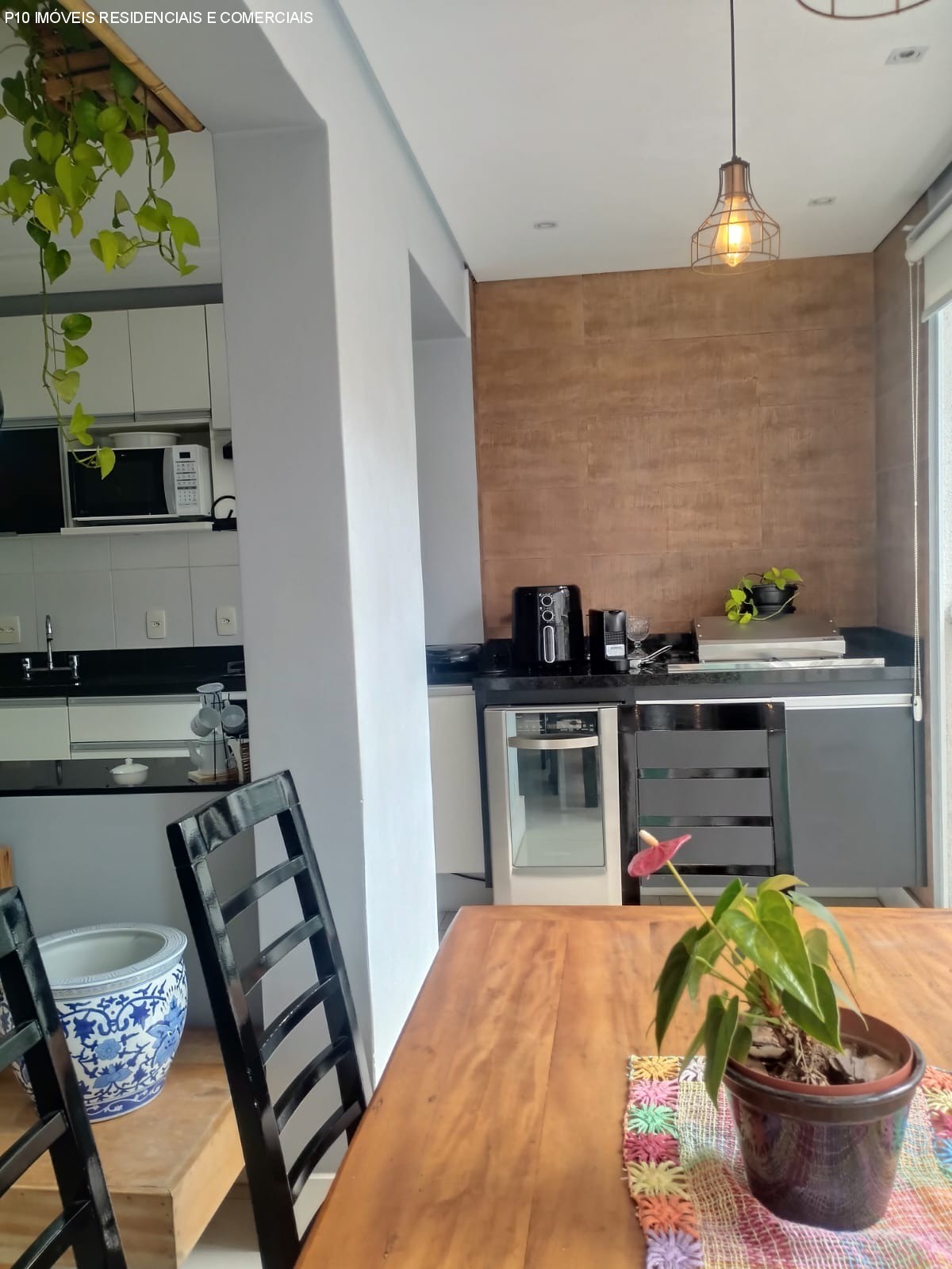 Apartamento à venda com 3 quartos, 84m² - Foto 4