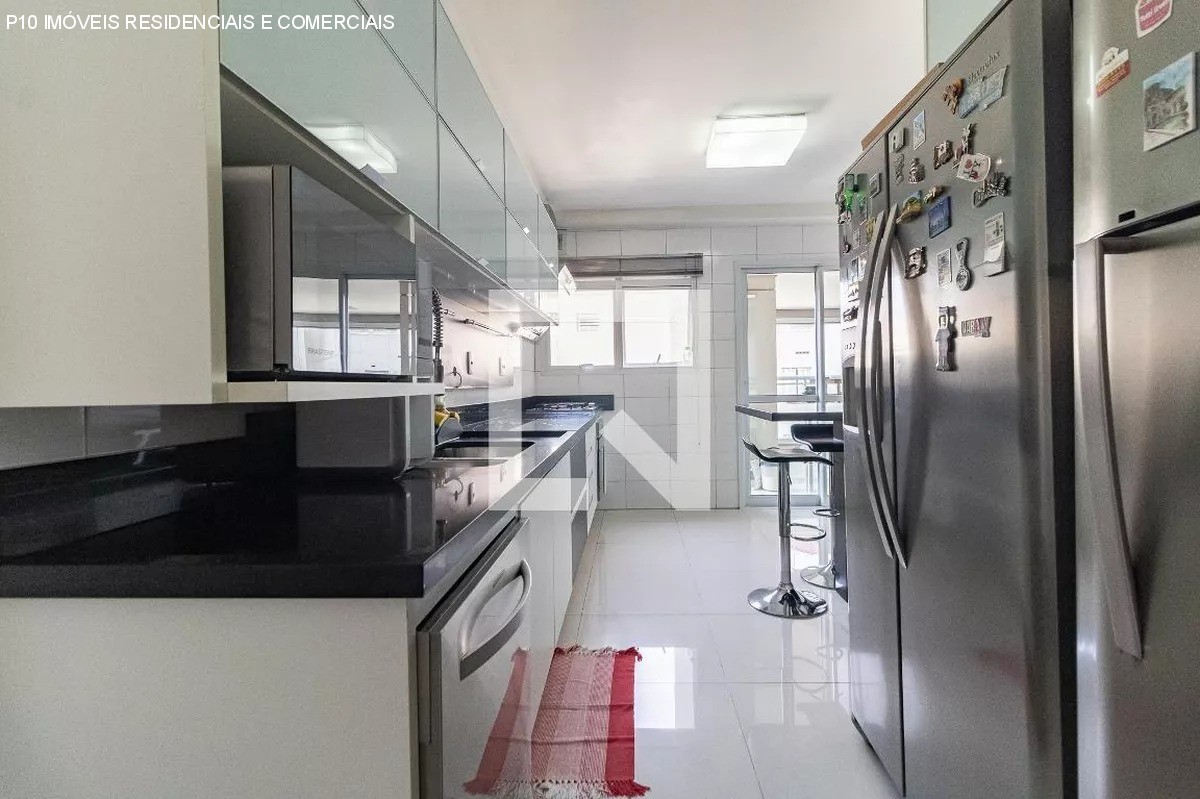 Apartamento à venda com 3 quartos, 213m² - Foto 20