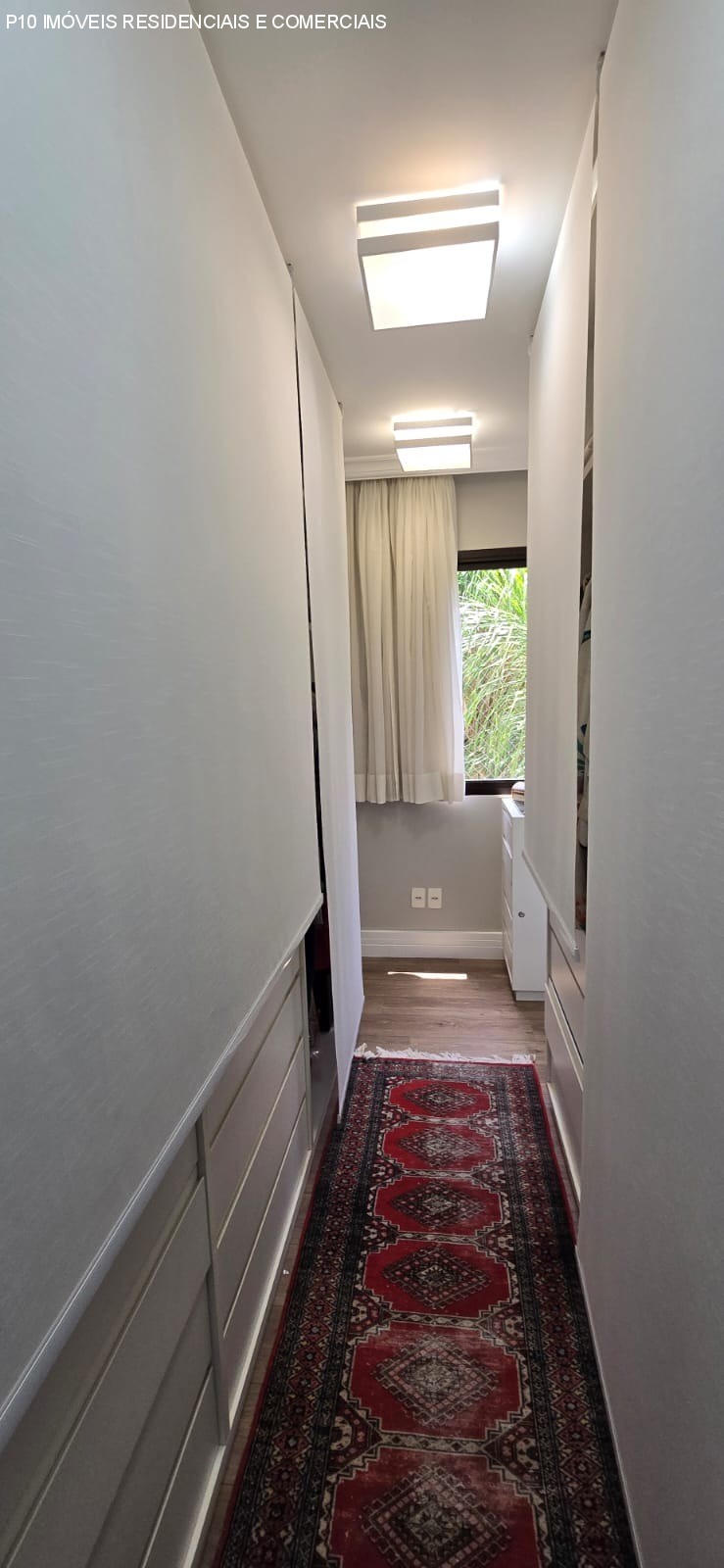 Apartamento à venda com 3 quartos, 250m² - Foto 20