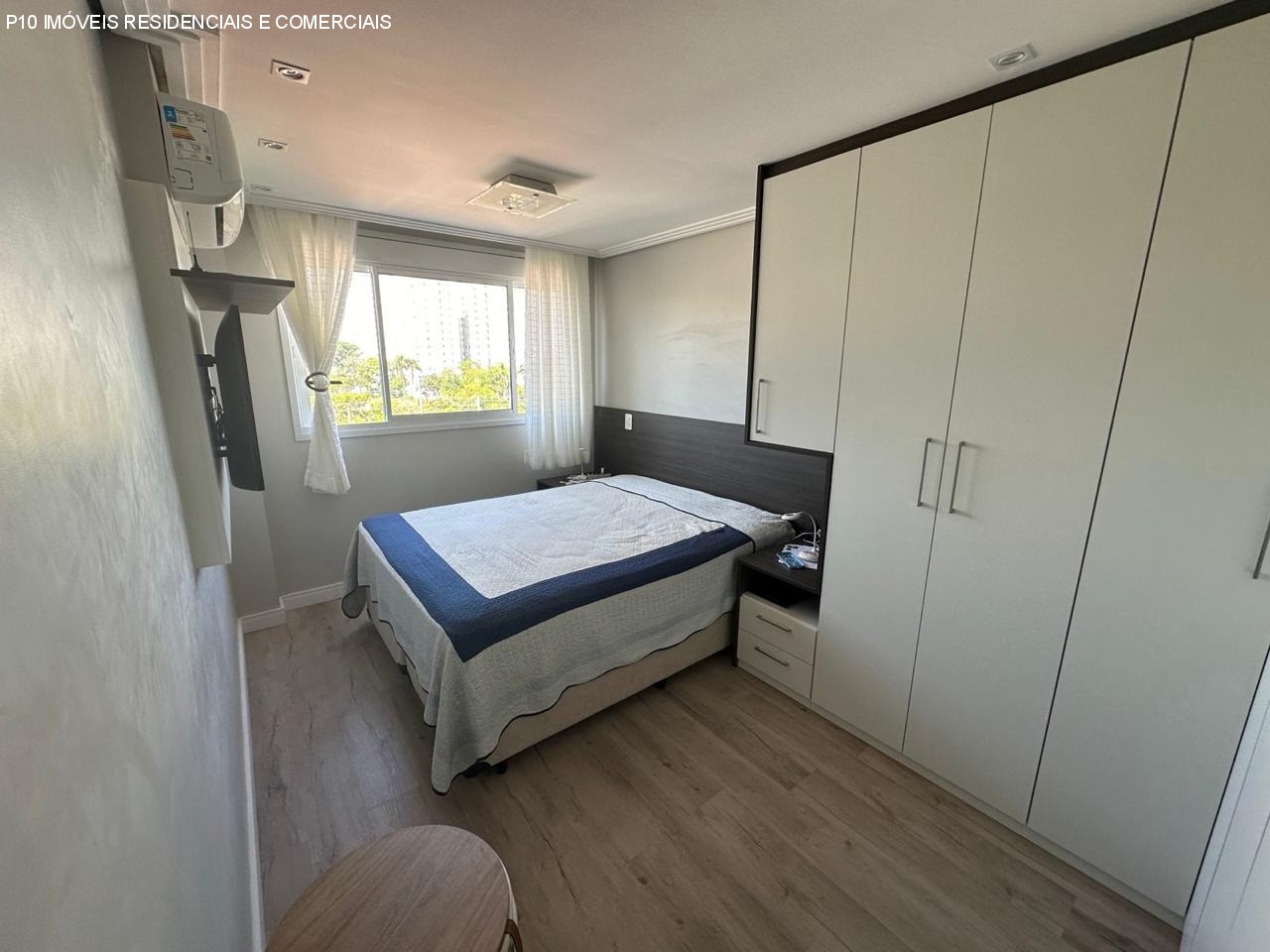 Apartamento à venda com 3 quartos, 83m² - Foto 10