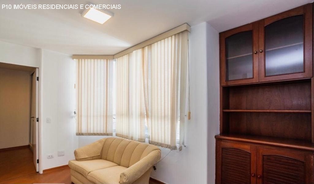 Apartamento à venda com 4 quartos, 160m² - Foto 5