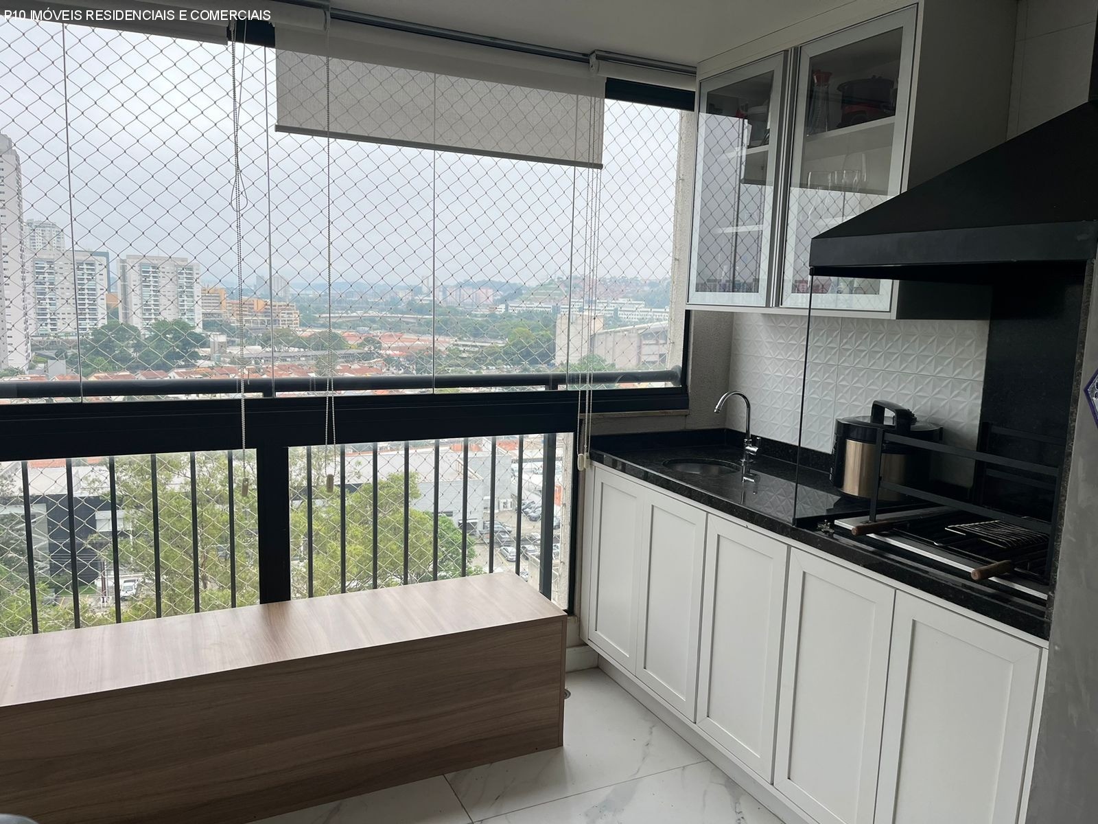 Apartamento à venda com 3 quartos, 84m² - Foto 1