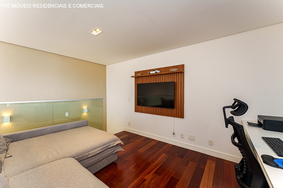 Apartamento à venda com 3 quartos, 197m² - Foto 38