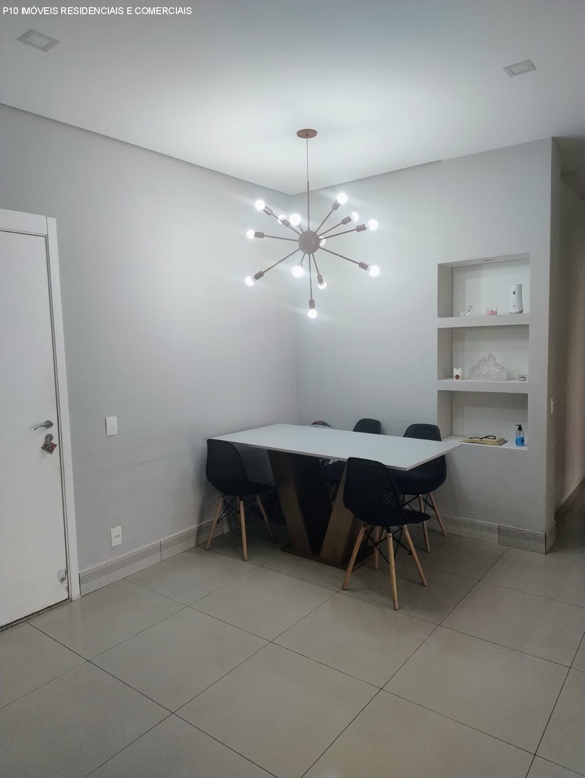 Apartamento à venda com 2 quartos, 86m² - Foto 8