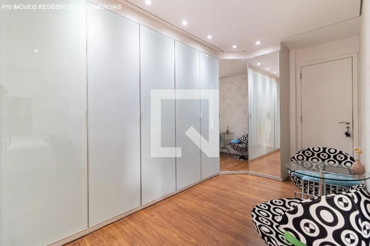 Apartamento à venda com 3 quartos, 213m² - Foto 23