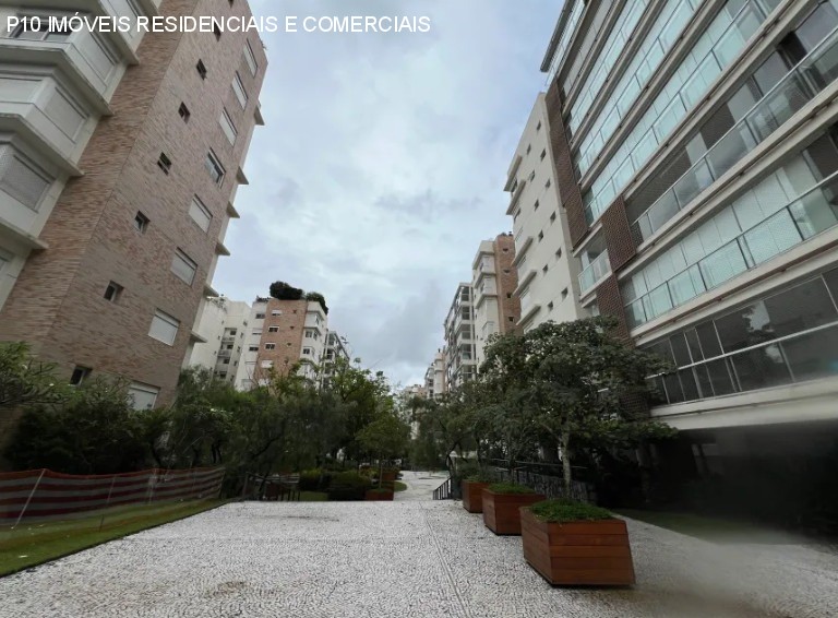 Apartamento à venda com 4 quartos, 186m² - Foto 20