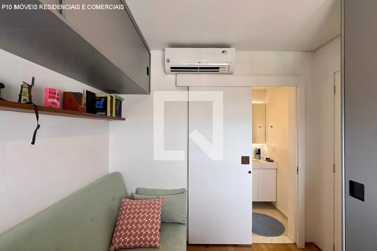 Apartamento à venda com 2 quartos, 118m² - Foto 22