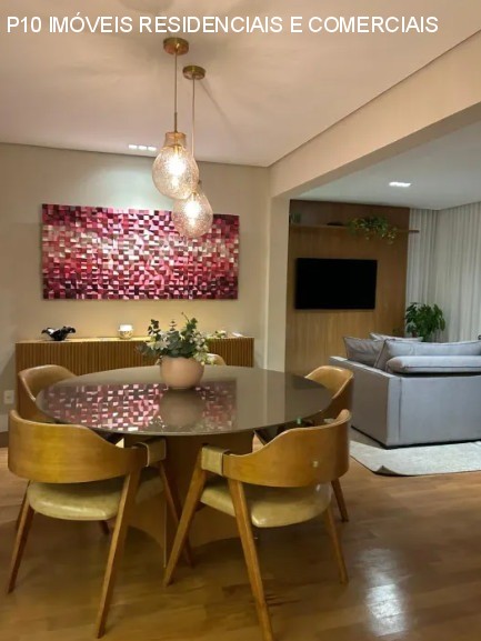 Cobertura à venda com 3 quartos, 230m² - Foto 3