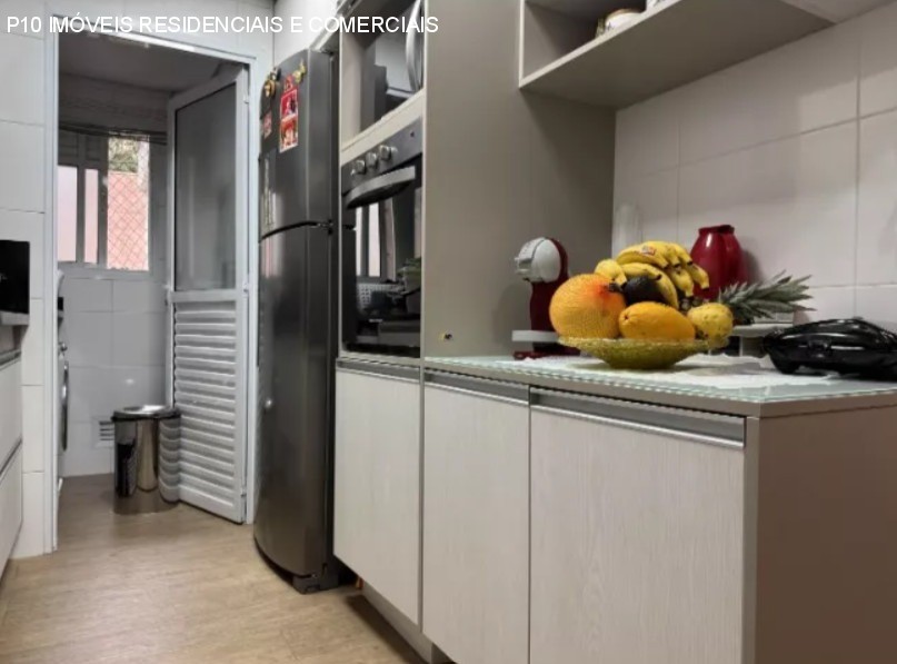 Apartamento à venda com 2 quartos, 77m² - Foto 5