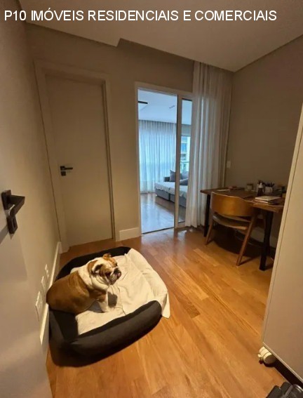 Cobertura à venda com 3 quartos, 230m² - Foto 9