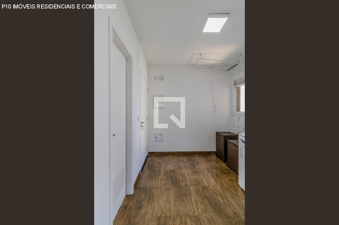 Apartamento à venda com 4 quartos, 133m² - Foto 34