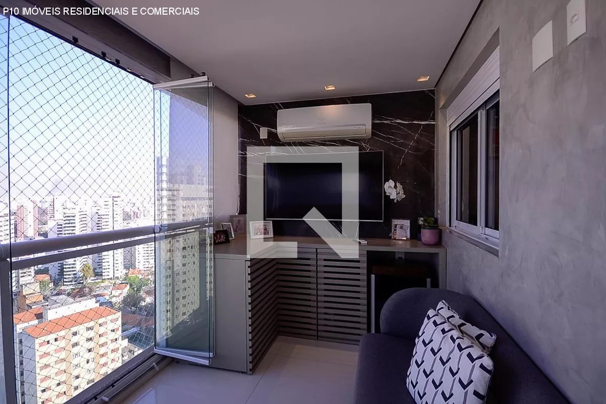 Apartamento à venda com 3 quartos, 106m² - Foto 6