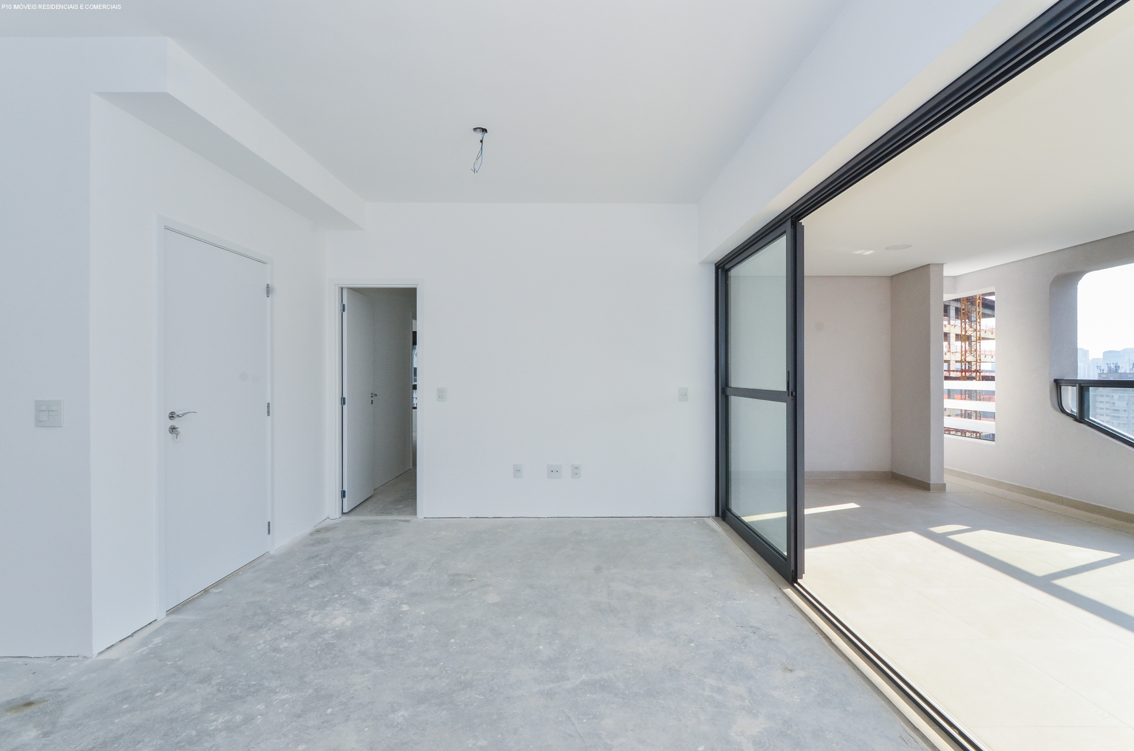 Apartamento à venda com 3 quartos, 162m² - Foto 7