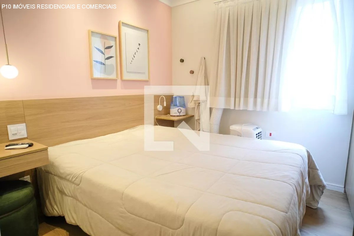 Apartamento à venda com 3 quartos, 92m² - Foto 12