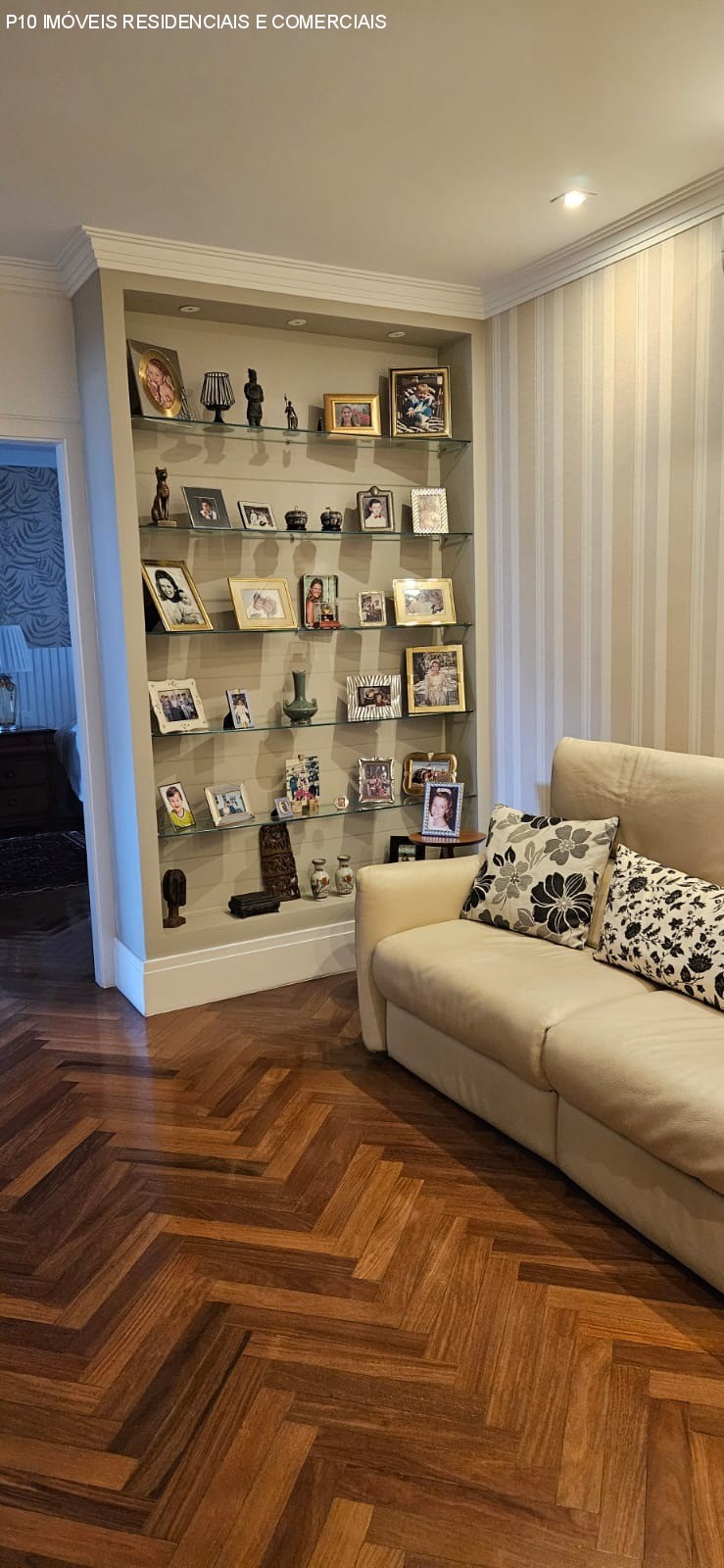 Apartamento à venda com 4 quartos, 281m² - Foto 23