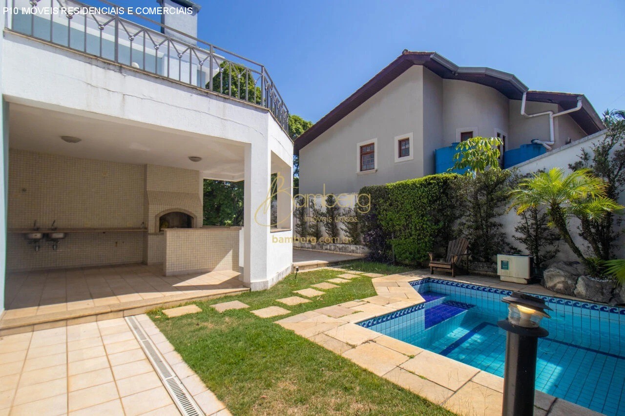 Casa de Condomínio à venda com 4 quartos, 455m² - Foto 20